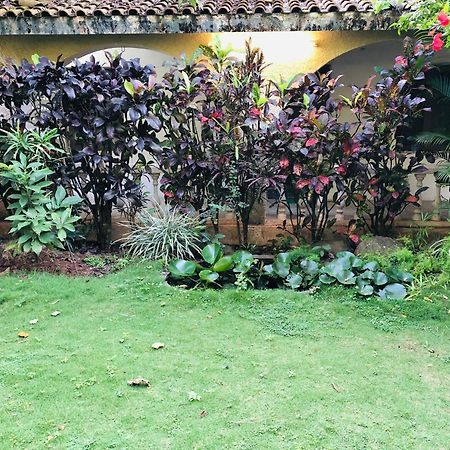 Silent Waters Resorts Yelagiri Buitenkant foto