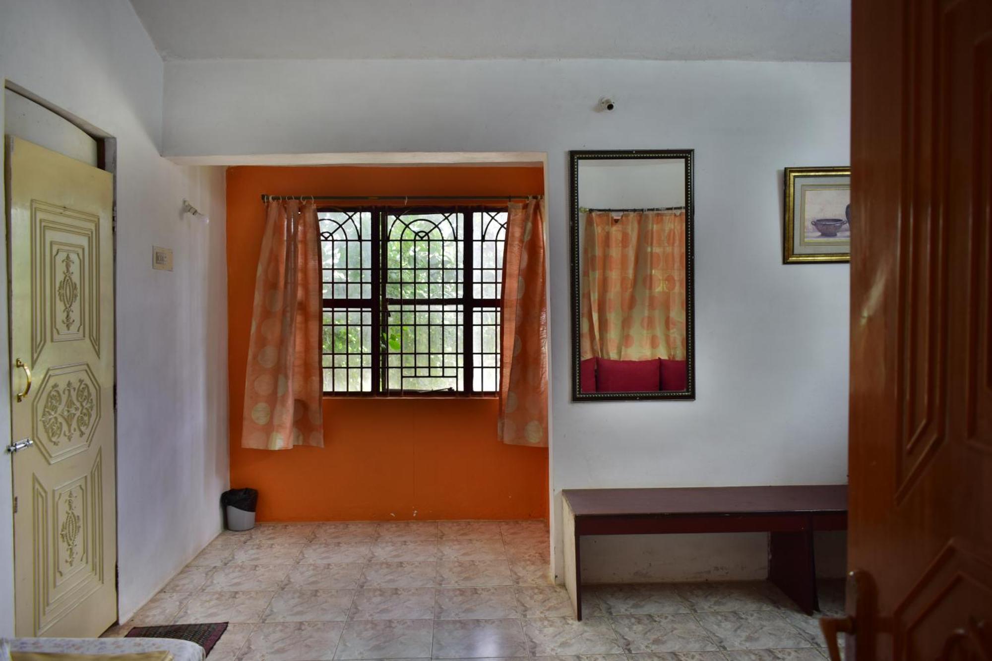 Silent Waters Resorts Yelagiri Buitenkant foto